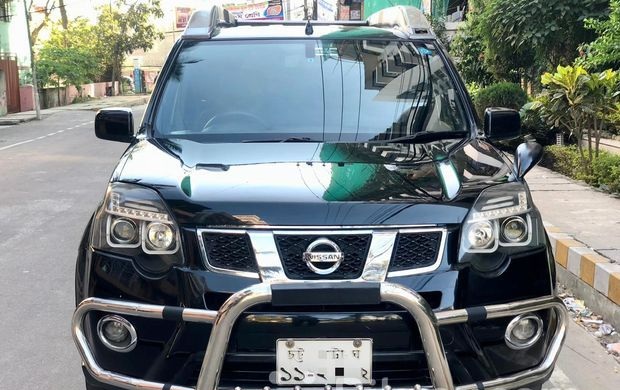 Nissan X-Trail . 2012. Sera Cars - Used Cars Price in Bangladesh. Buy/Sell Second Hand Cars. SeraOffers.com